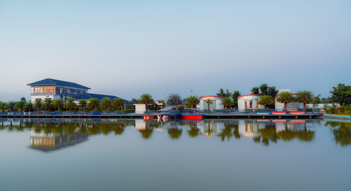 Lumbini Palace Resort