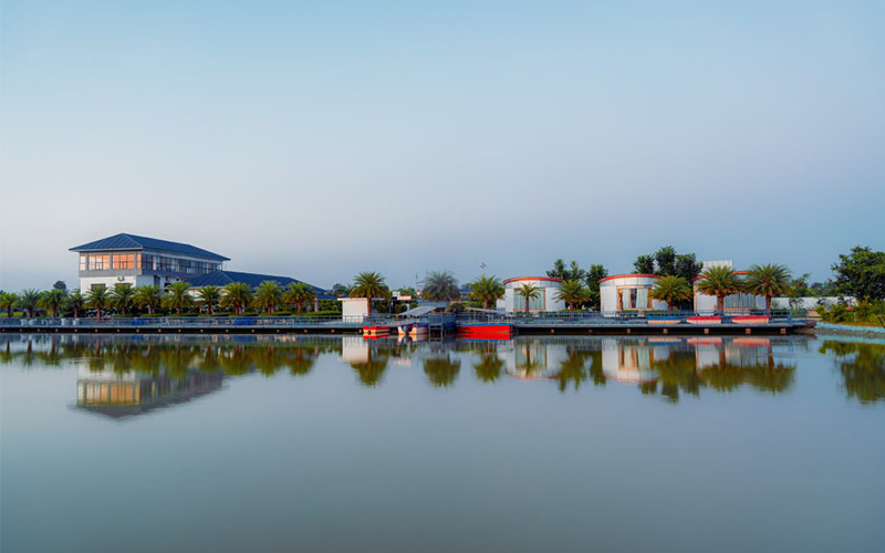 Lumbini Palace Resort